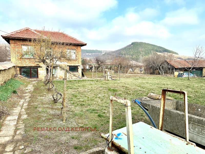 Te koop  Huis regio Veliko Tarnovo , Visjovgrad , 64 m² | 67129481 - afbeelding [5]