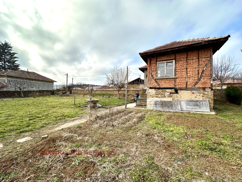 Продава  Къща област Велико Търново , с. Вишовград , 64 кв.м | 71748452 - изображение [4]