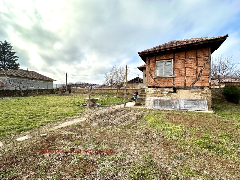 Te koop  Huis regio Veliko Tarnovo , Visjovgrad , 64 m² | 67129481 - afbeelding [4]