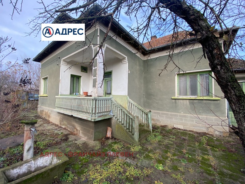 Продава  Къща област Враца , с. Крушовица , 90 кв.м | 37794283