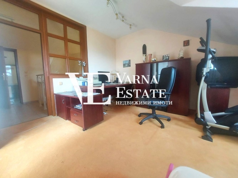 Продается  Дом Варна , м-т Евксиноград , 289 кв.м | 50359216 - изображение [11]