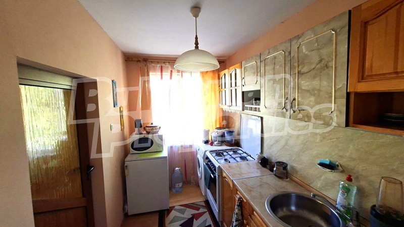 Продава КЪЩА, гр. Бяла, област Варна, снимка 7 - Къщи - 52445544