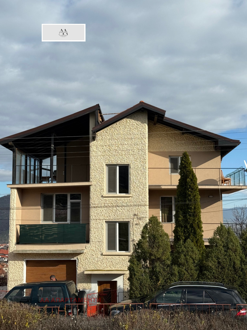 Продава КЪЩА, гр. Велинград, област Пазарджик