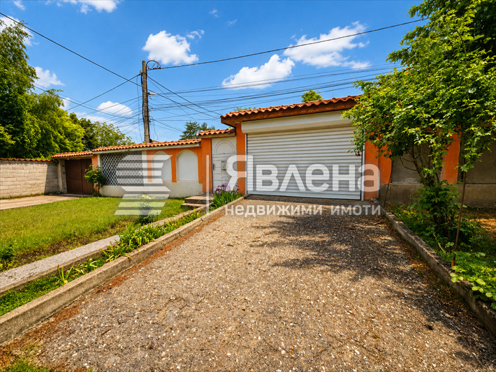Продава КЪЩА, гр. София, гр. Банкя, снимка 15 - Къщи - 55533433