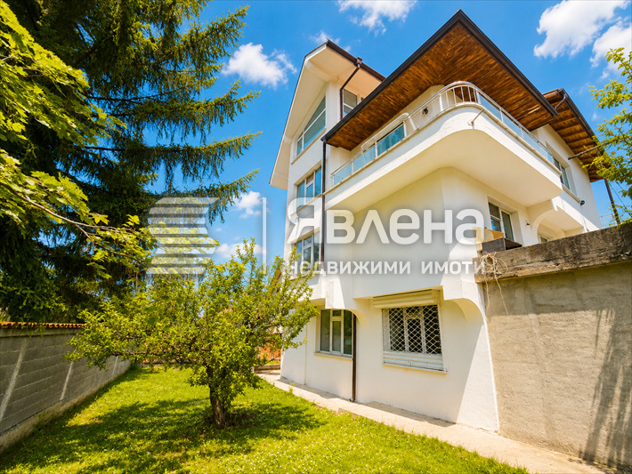 Продава КЪЩА, гр. София, гр. Банкя, снимка 4 - Къщи - 55533433