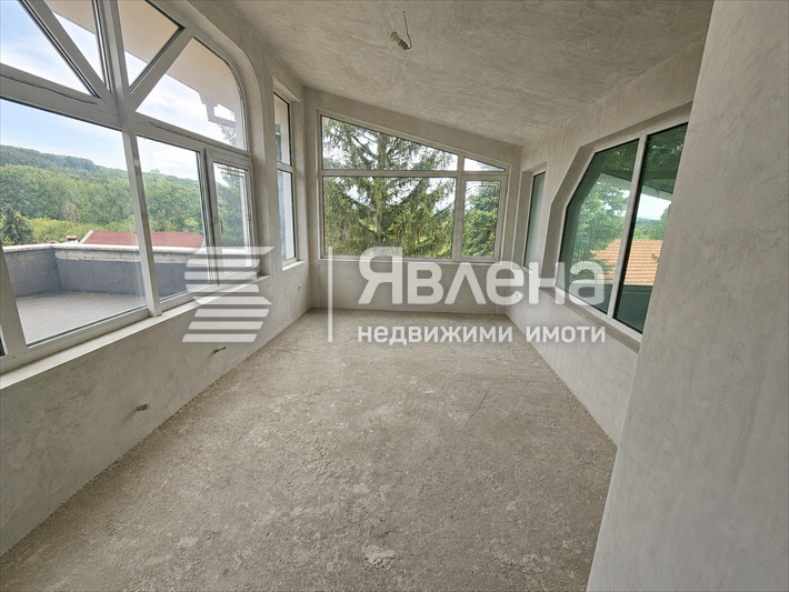 Продава КЪЩА, гр. София, гр. Банкя, снимка 7 - Къщи - 55533433