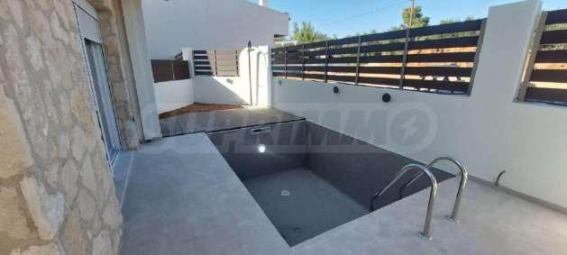 Продава  Вила, Гърция, Халкидики •  450 000 EUR • ID 75661640 — holmes.bg - [1] 