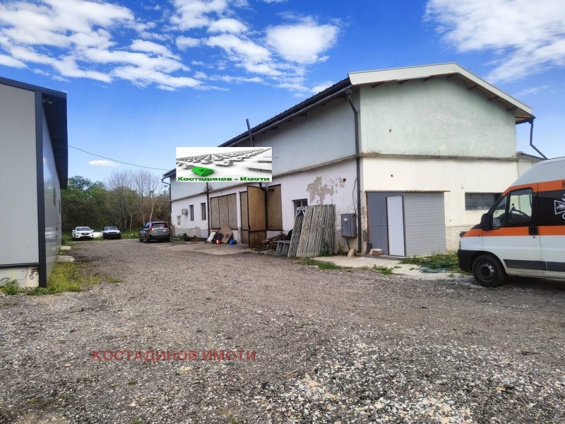 Продается  Хранилище Пловдив , Индустриална зона - Юг , 2700 кв.м | 51511260 - изображение [5]