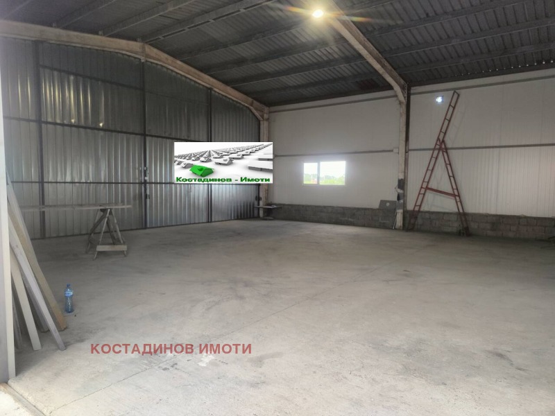 Продается  Хранилище Пловдив , Индустриална зона - Юг , 2700 кв.м | 51511260 - изображение [2]