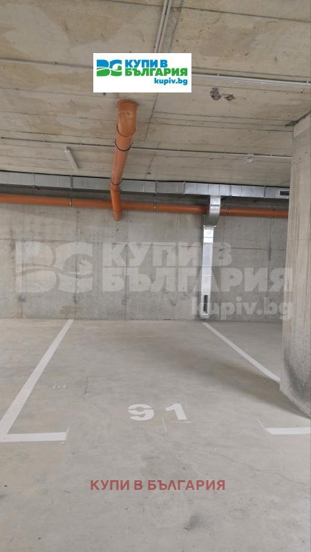 Продава ГАРАЖ, ПАРКОМЯСТО, гр. Варна, Владислав Варненчик 1, снимка 4 - Гаражи и паркоместа - 53807657
