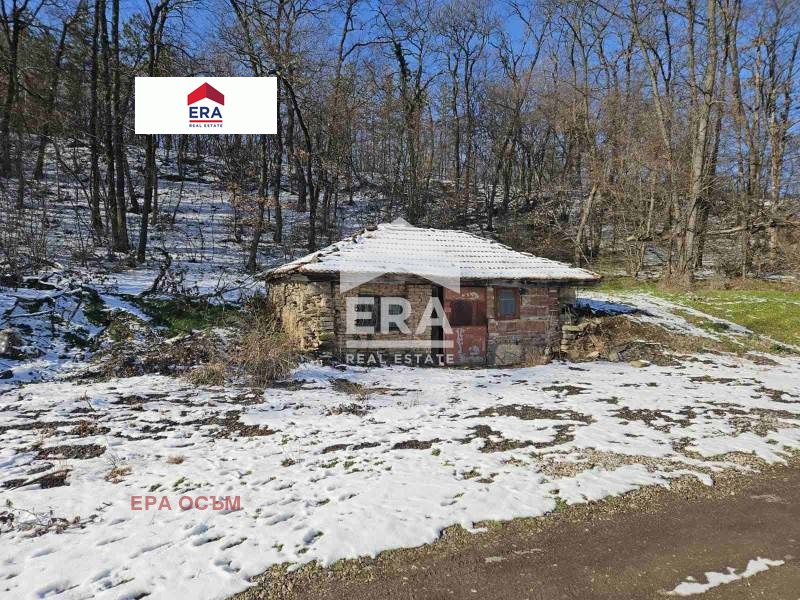 Продава ПРОМ. ПОМЕЩЕНИЕ, с. Изворче, област Ловеч, снимка 2 - Производствени сгради - 53244660