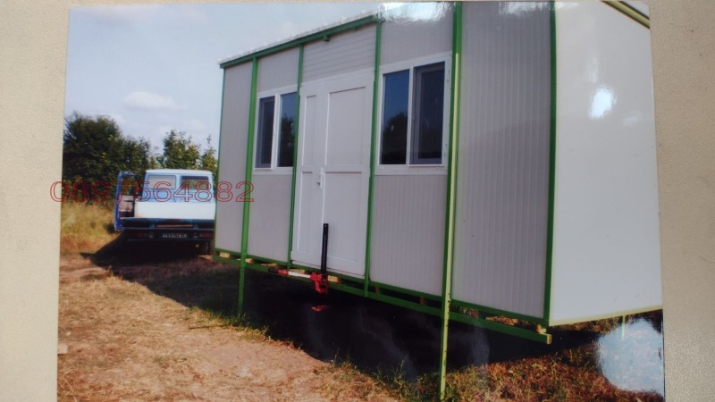 Продава ПАРЦЕЛ, с. Пленимир, област Добрич, снимка 7 - Парцели - 53402837