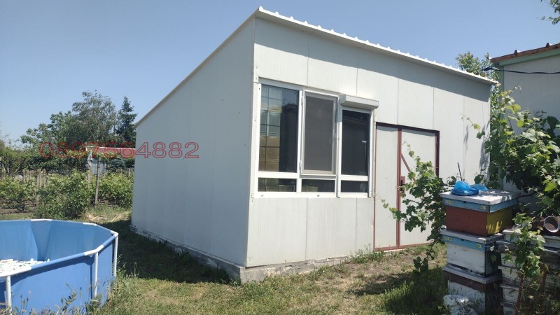 Продава ПАРЦЕЛ, с. Пленимир, област Добрич, снимка 5 - Парцели - 53402837