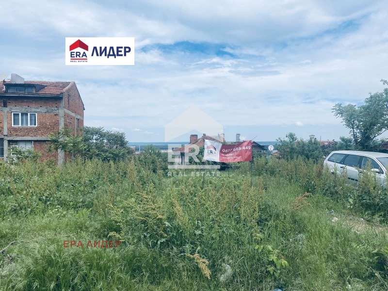Продава ПАРЦЕЛ, гр. Русе, Дружба 2, снимка 2 - Парцели - 55898848