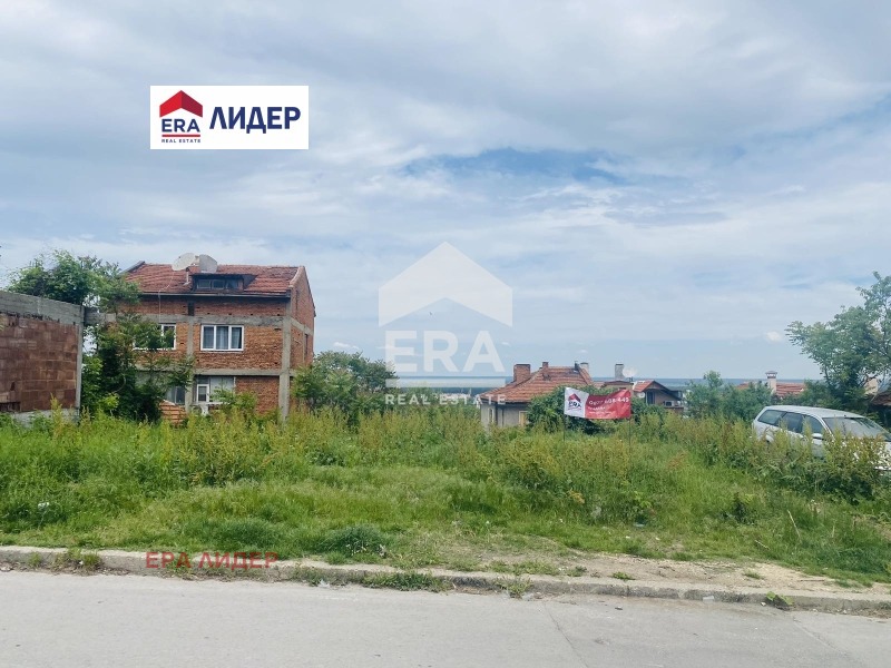 Продава ПАРЦЕЛ, гр. Русе, Дружба 2, снимка 4 - Парцели - 55898848