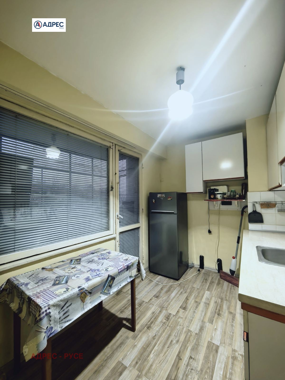 Продава 1-СТАЕН, гр. Русе, Родина 2, снимка 6 - Апартаменти - 53977808