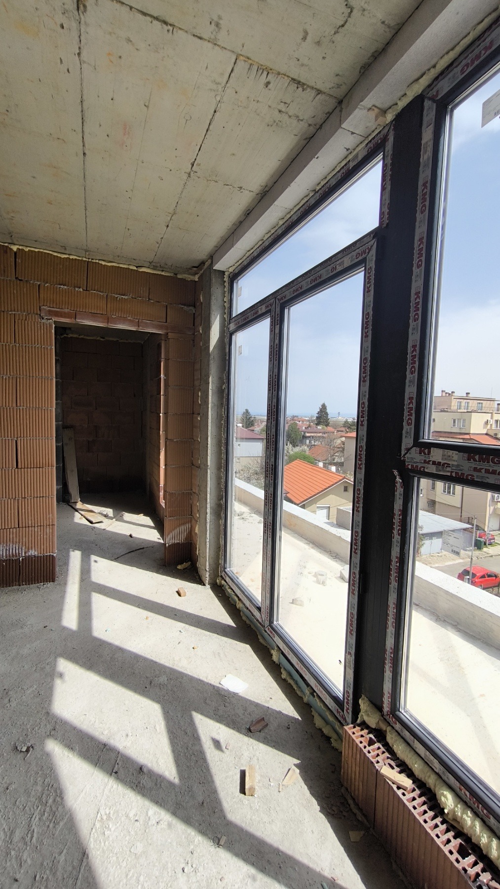 Продава 2-СТАЕН, гр. София, област София-град, снимка 2 - Апартаменти - 53251009