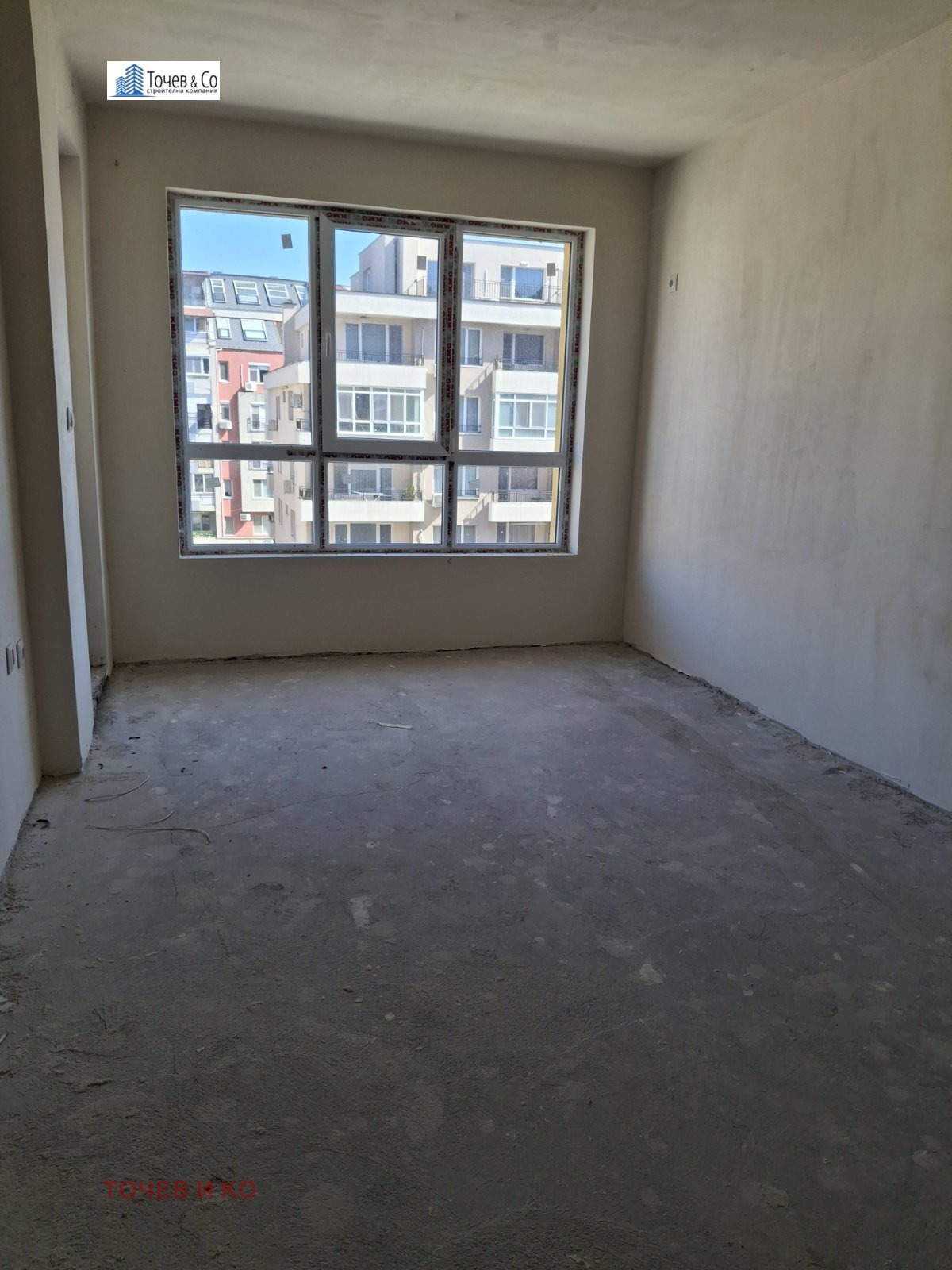 Продава 2-СТАЕН, гр. Бургас, област Бургас, снимка 5 - Апартаменти - 53825541