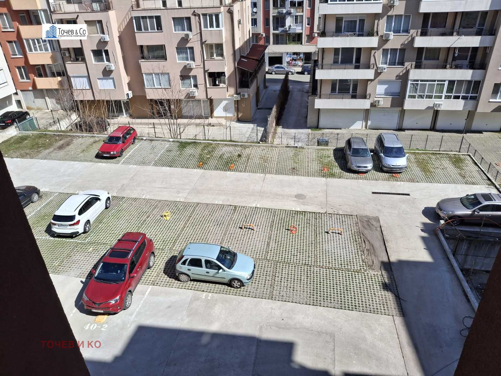 Продава 2-СТАЕН, гр. Бургас, област Бургас, снимка 2 - Апартаменти - 53825541