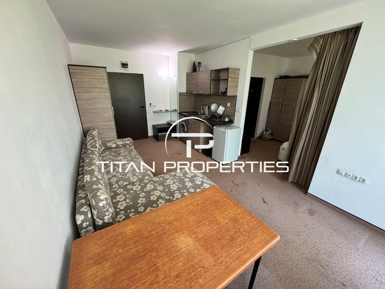 Продава 2-СТАЕН, гр. Бургас, Сарафово, снимка 2 - Апартаменти - 54740293
