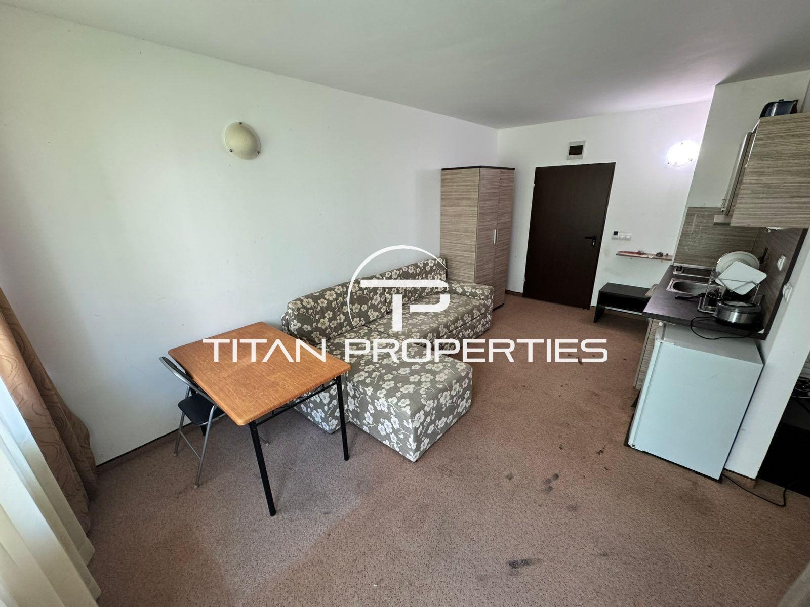 Продава 2-СТАЕН, гр. Бургас, Сарафово, снимка 3 - Апартаменти - 54740293