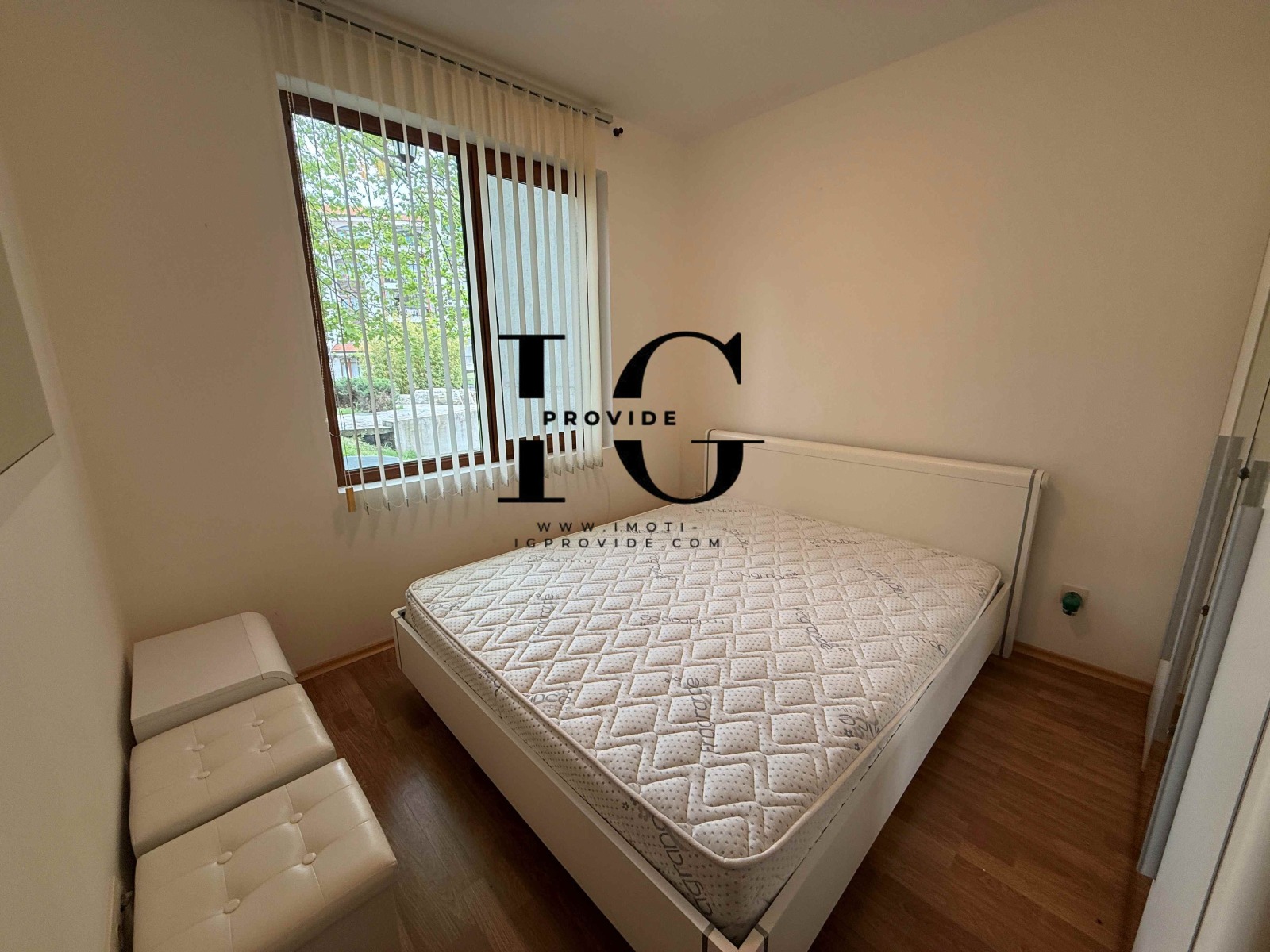 Продава 2-СТАЕН, гр. Ахелой, област Бургас, снимка 7 - Апартаменти - 54806278