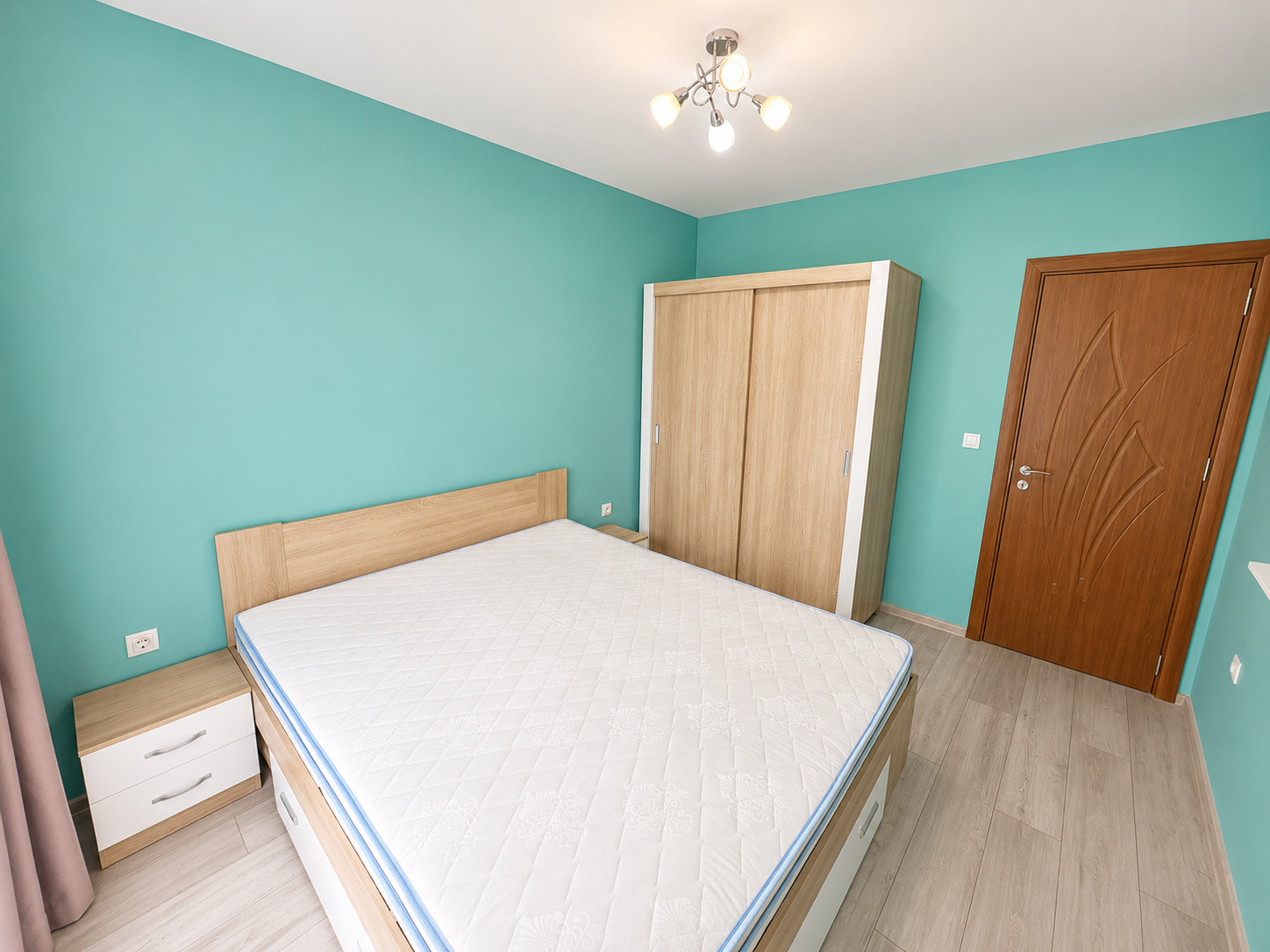 Продава 2-СТАЕН, гр. Варна, м-т Пчелина, снимка 6 - Апартаменти - 55132168