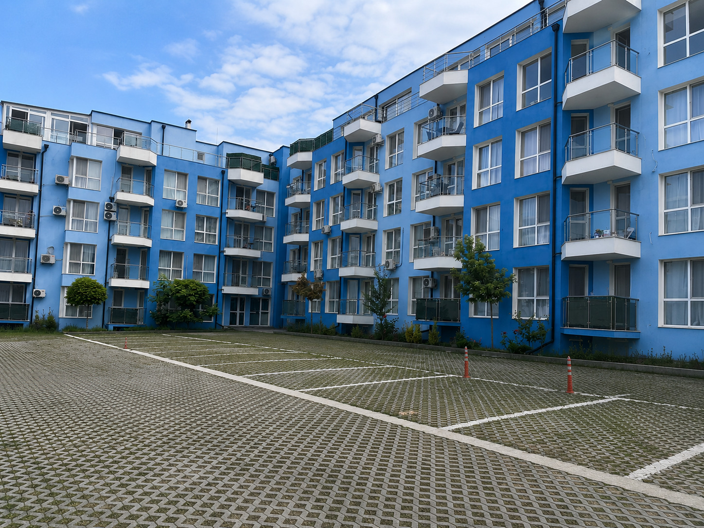 Продава 2-СТАЕН, гр. Варна, м-т Пчелина, снимка 13 - Апартаменти - 55132168