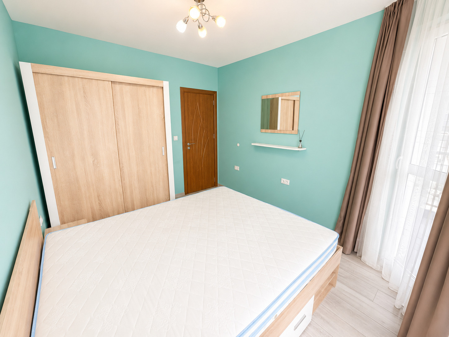 Продава 2-СТАЕН, гр. Варна, м-т Пчелина, снимка 7 - Апартаменти - 55132168