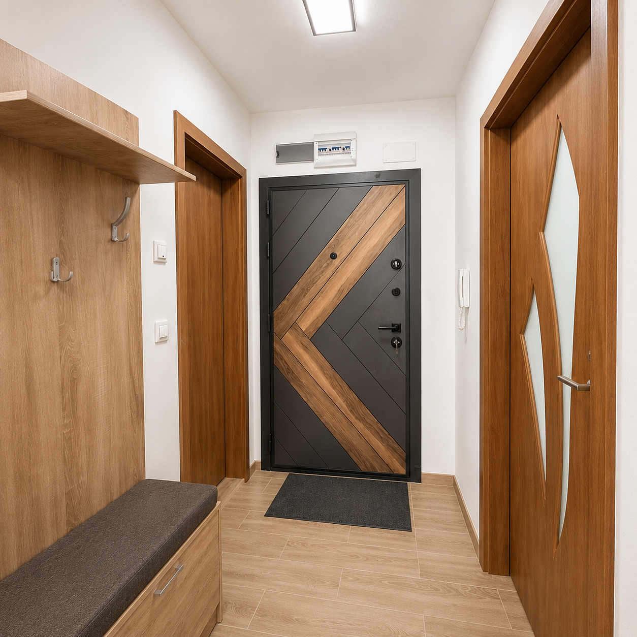 Продава 2-СТАЕН, гр. Варна, м-т Пчелина, снимка 10 - Апартаменти - 55132168