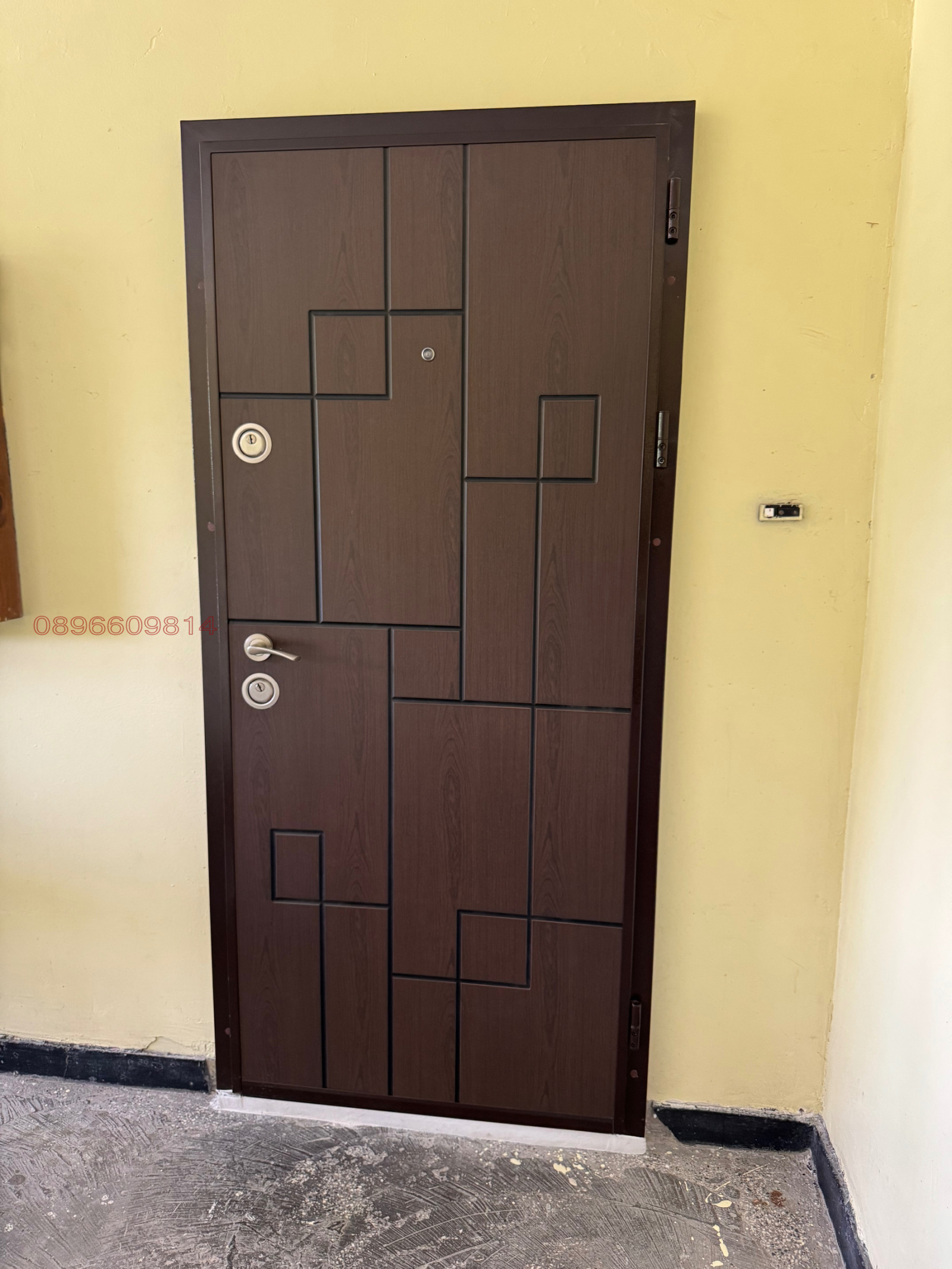 Продава 2-СТАЕН, гр. София, Връбница 1, снимка 3 - Апартаменти - 55614929