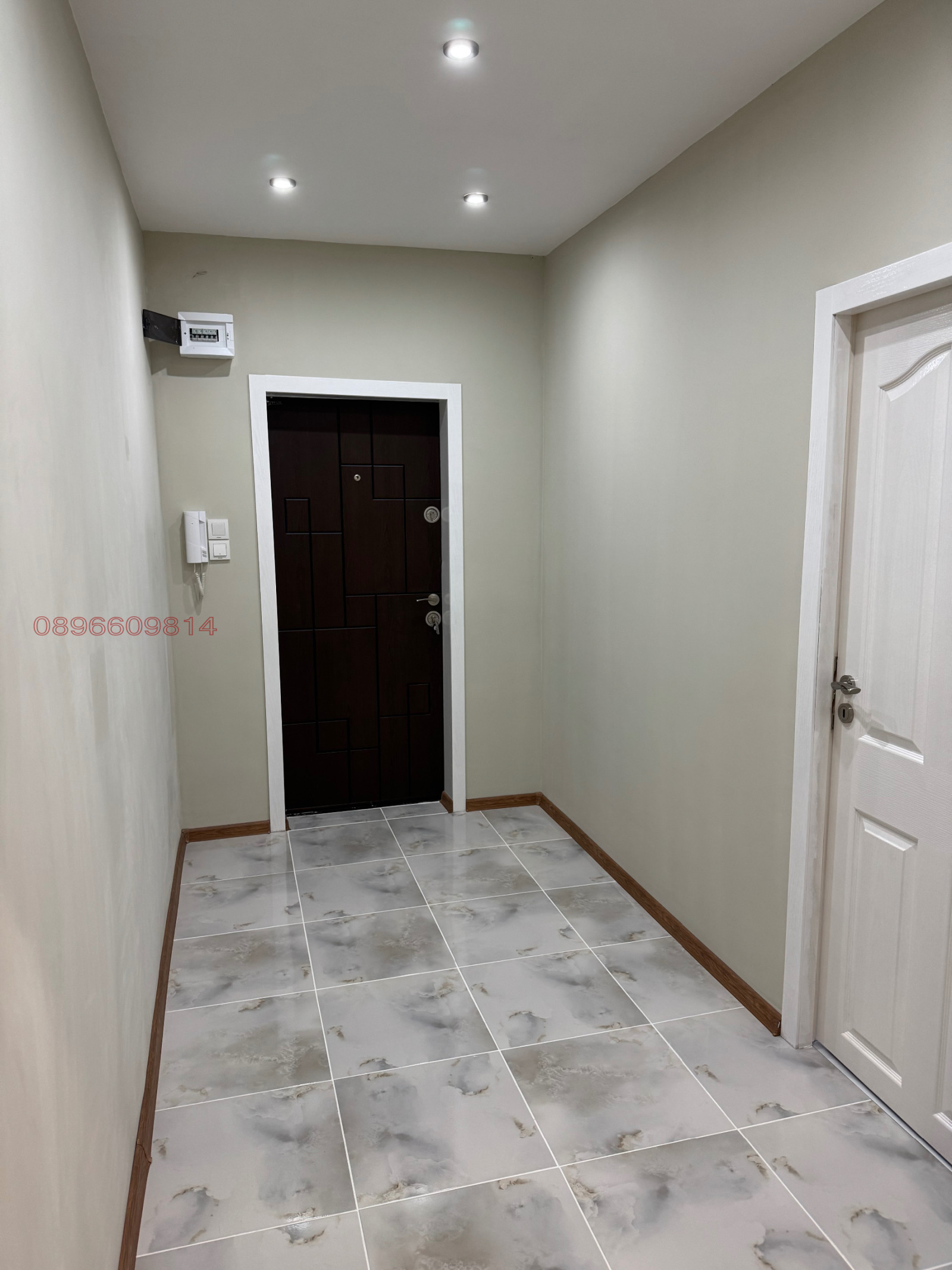 Продава 2-СТАЕН, гр. София, Връбница 1, снимка 5 - Апартаменти - 55614929