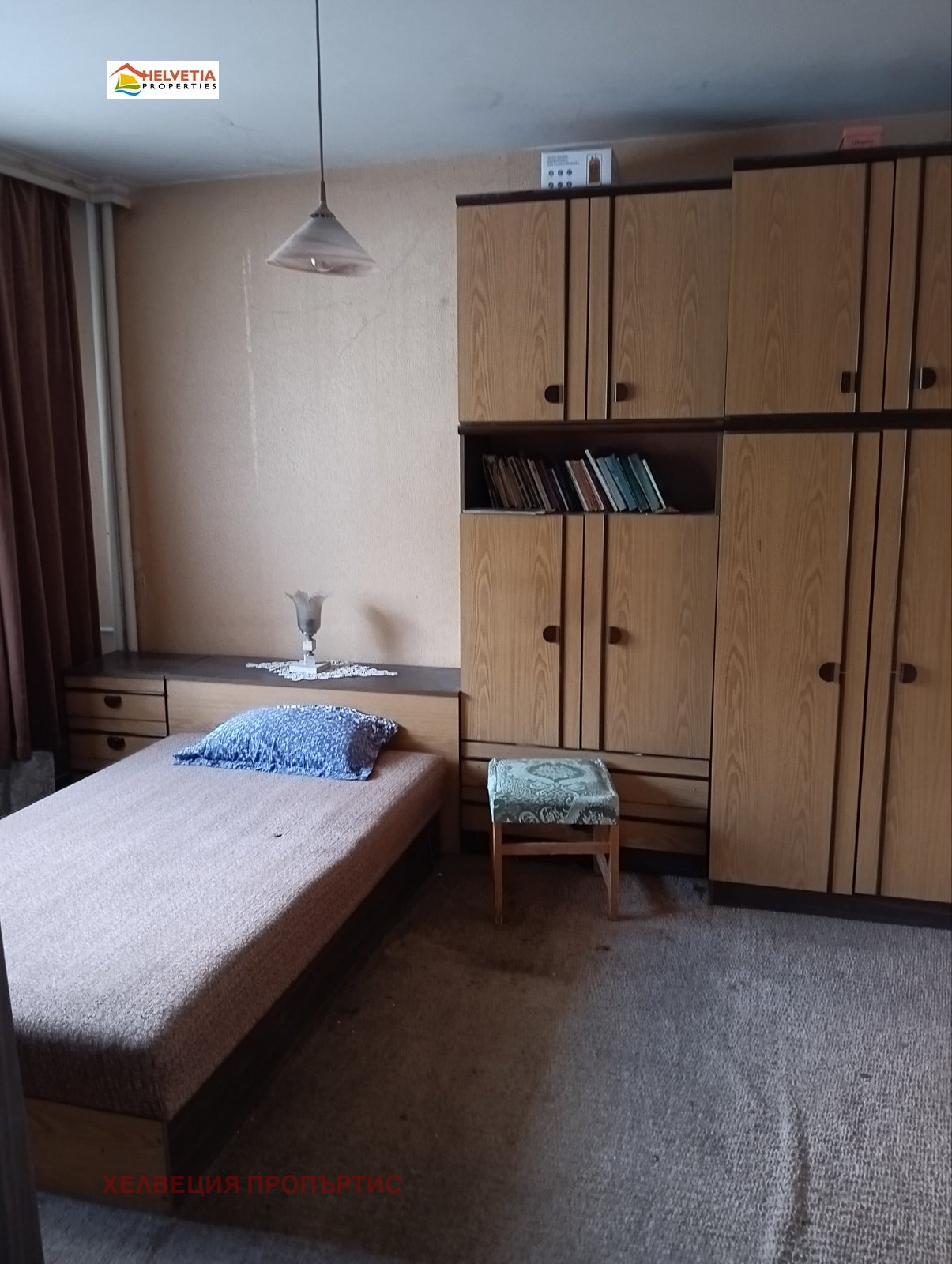 Продава 2-СТАЕН, гр. София, Овча купел 2, снимка 9 - Апартаменти - 56105828
