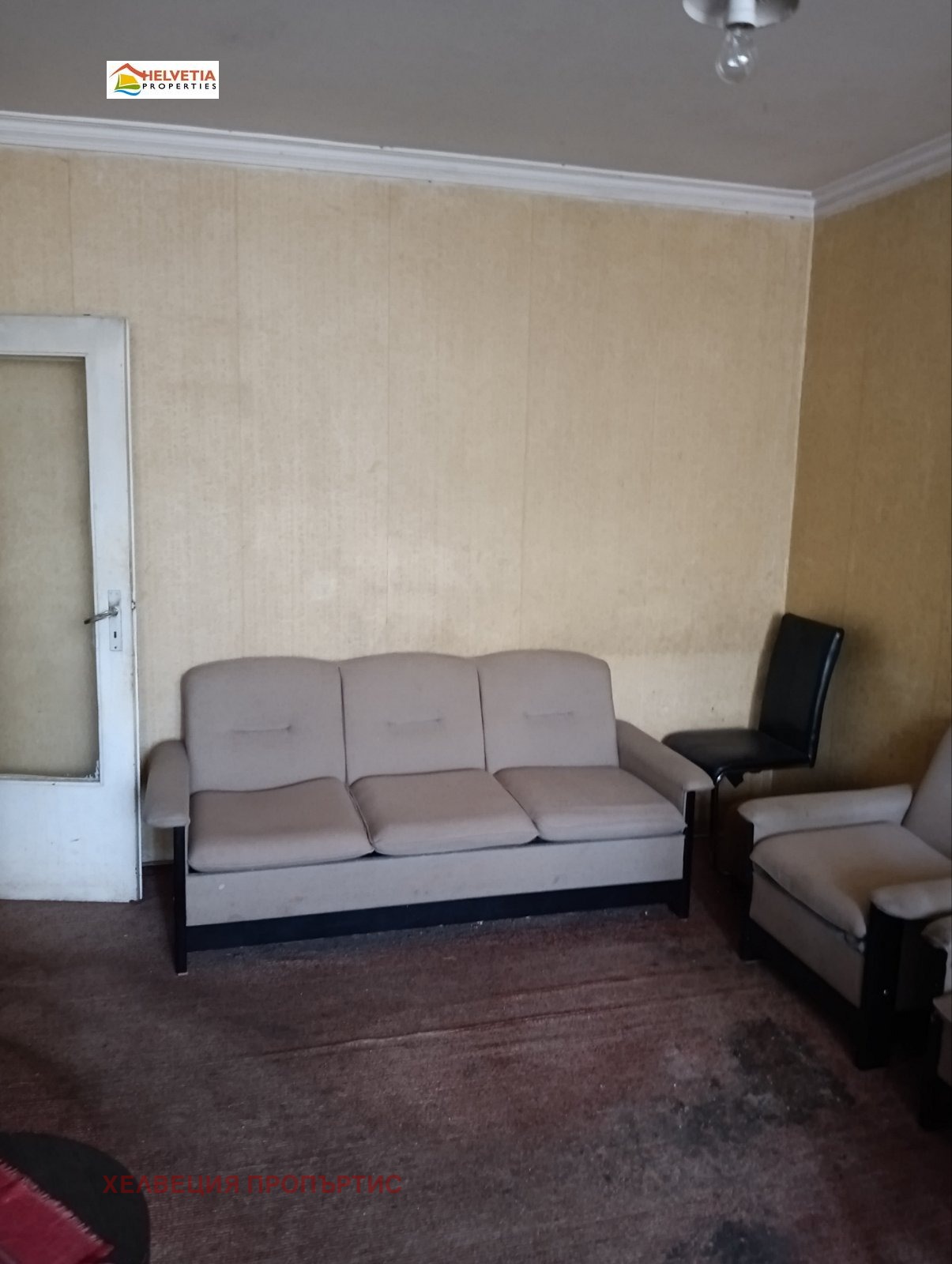 Продава 2-СТАЕН, гр. София, Овча купел 2, снимка 10 - Апартаменти - 56105828