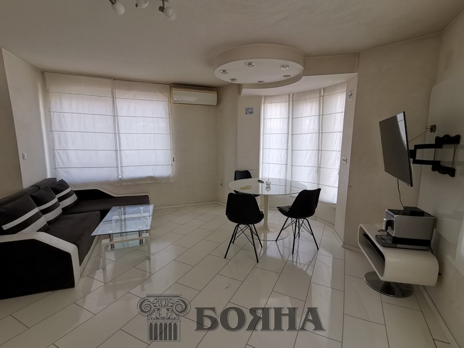 Продава 2-СТАЕН, гр. Русе, Център