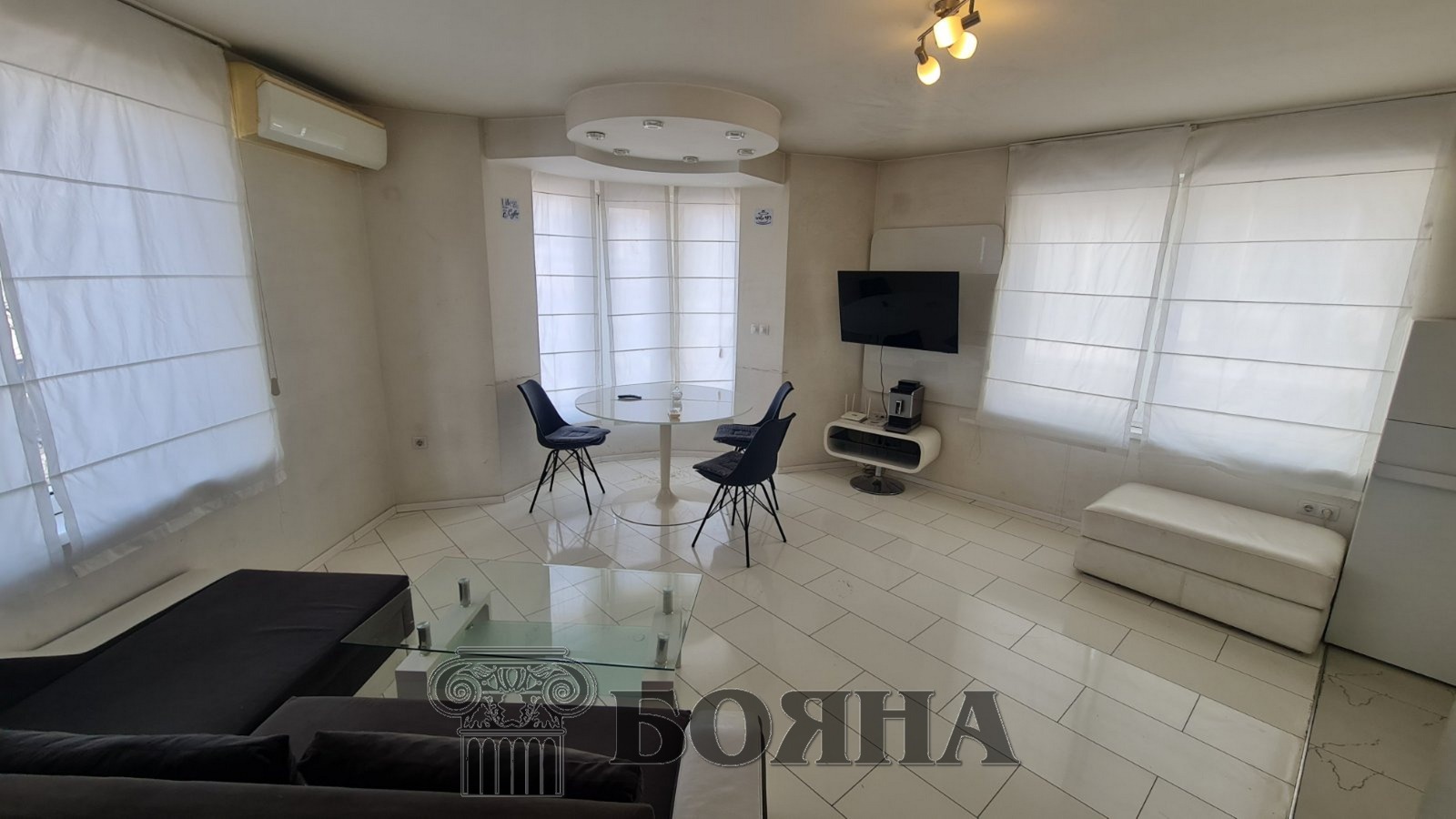 Продава 2-СТАЕН, гр. Русе, Център, снимка 2 - Апартаменти - 56391410