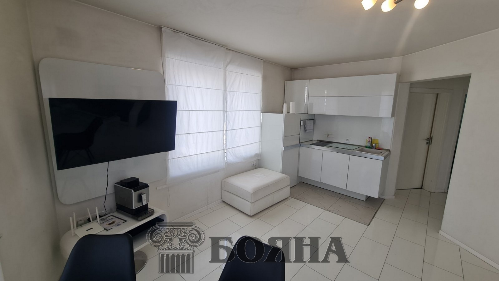 Продава 2-СТАЕН, гр. Русе, Център, снимка 3 - Апартаменти - 56391410
