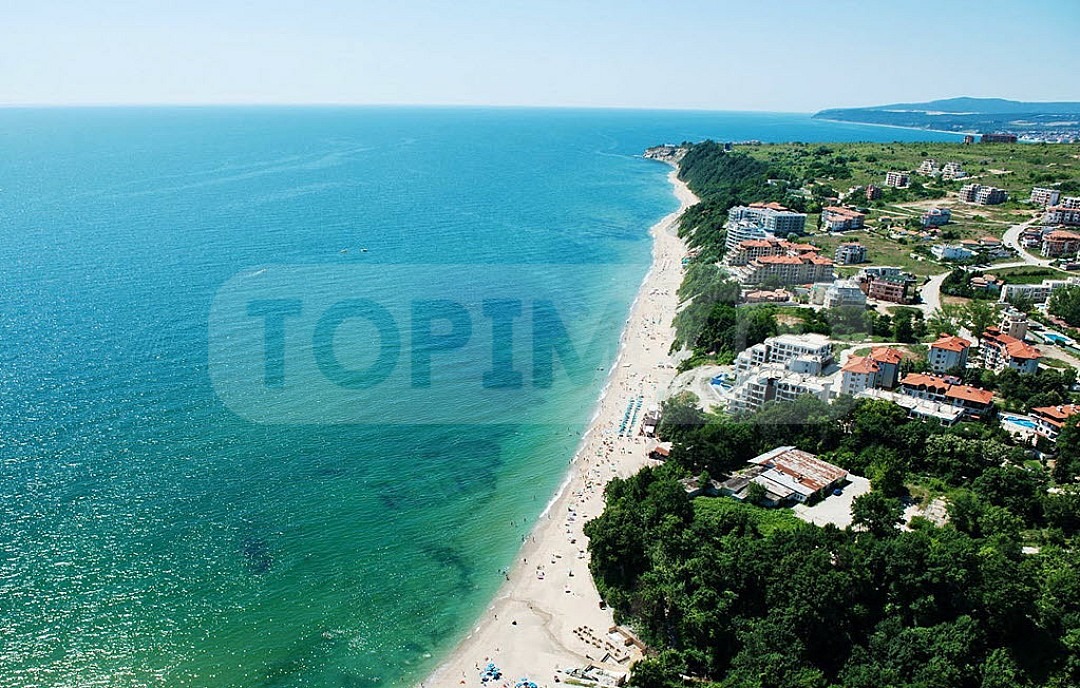 Продава 3-СТАЕН, гр. Бяла, област Варна, снимка 16 - Апартаменти - 55116397