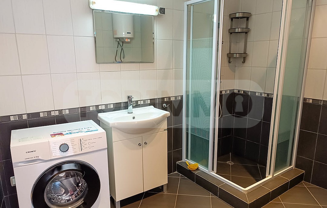Продава 3-СТАЕН, гр. Бяла, област Варна, снимка 11 - Апартаменти - 55116397