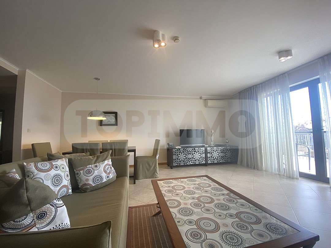 Продава 3-СТАЕН, с. Топола, област Добрич, снимка 2 - Апартаменти - 41791447