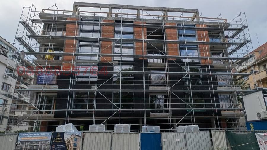 Продава 3-СТАЕН, гр. София, Витоша, снимка 2 - Апартаменти - 55044217