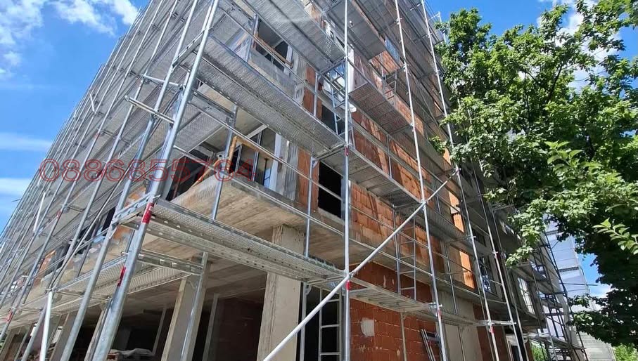 Продава 3-СТАЕН, гр. София, Витоша, снимка 4 - Апартаменти - 55044217
