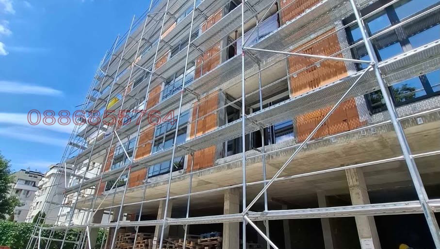 Продава 3-СТАЕН, гр. София, Витоша, снимка 3 - Апартаменти - 55044217