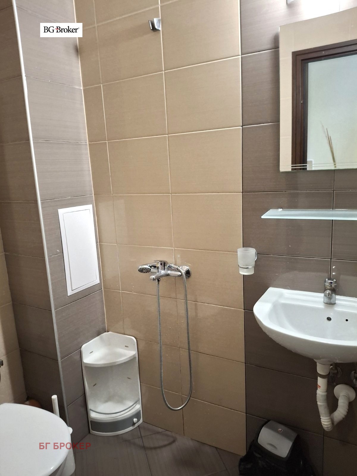 Продава 3-СТАЕН, гр. Несебър, област Бургас, снимка 15 - Апартаменти - 54957880