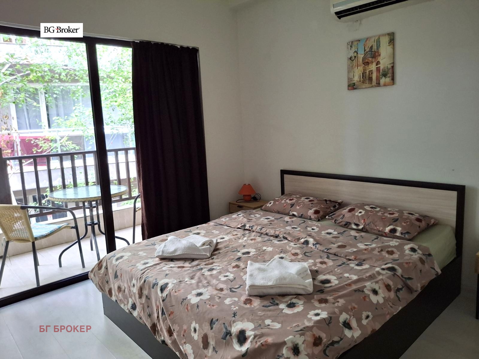 Продава 3-СТАЕН, гр. Несебър, област Бургас, снимка 8 - Апартаменти - 54957880