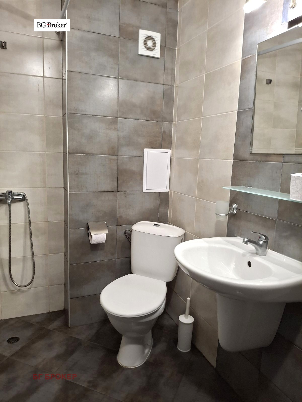 Продава 3-СТАЕН, гр. Несебър, област Бургас, снимка 14 - Апартаменти - 54957880