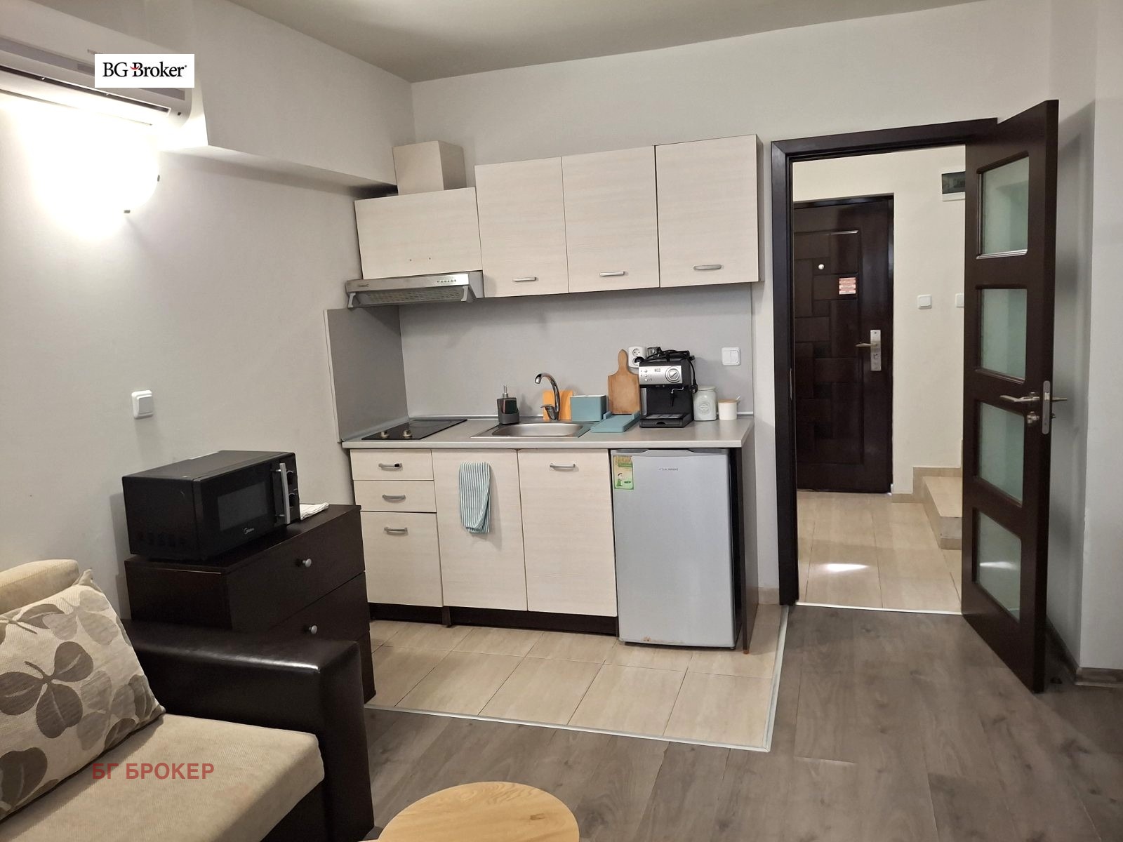 Продава 3-СТАЕН, гр. Несебър, област Бургас, снимка 4 - Апартаменти - 54957880