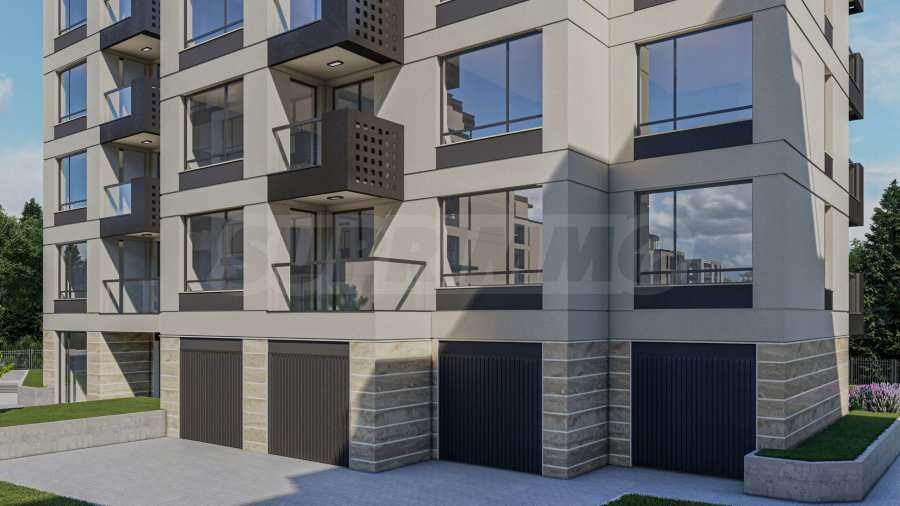 Продава 3-СТАЕН, гр. София, Овча купел 2, снимка 5 - Апартаменти - 55727916