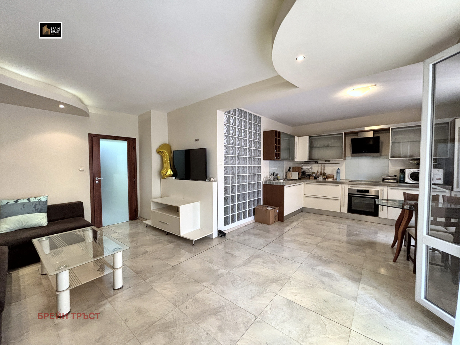 Продава 3-СТАЕН, гр. София, Овча купел 1, снимка 7 - Апартаменти - 56304707