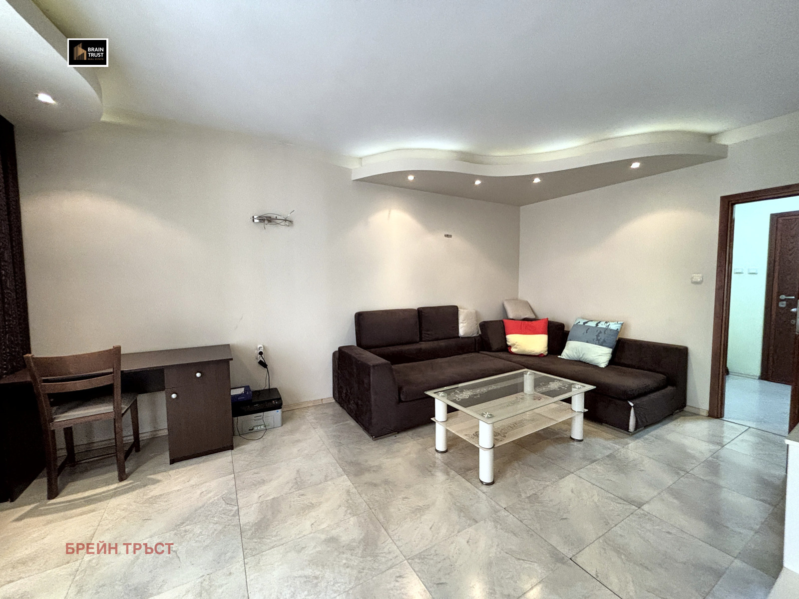 Продава 3-СТАЕН, гр. София, Овча купел 1, снимка 5 - Апартаменти - 56304707